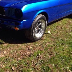 Meet your Posher, Josh